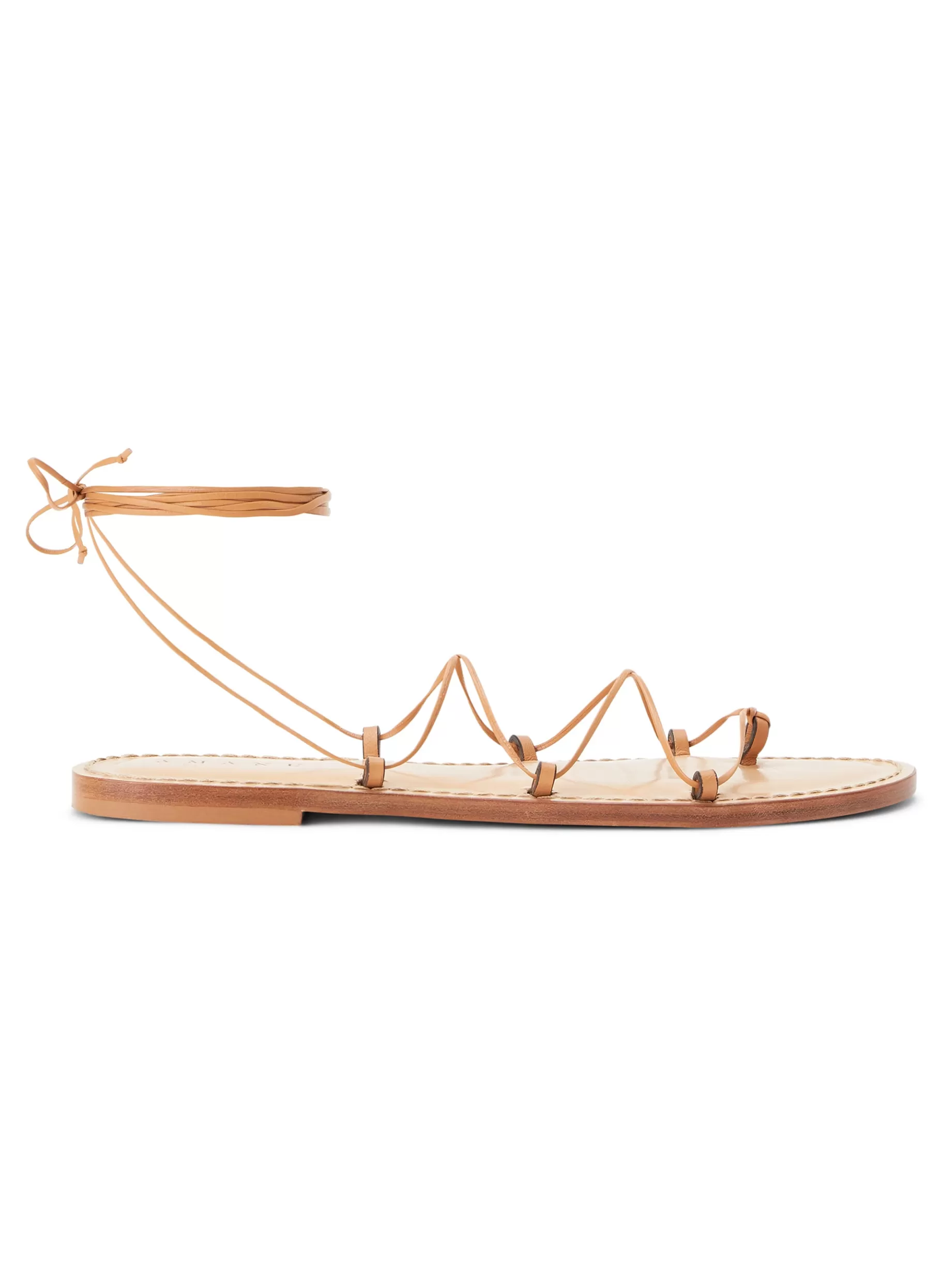 Women A.L.C. Accessories^Amanu Serengetti Sandal