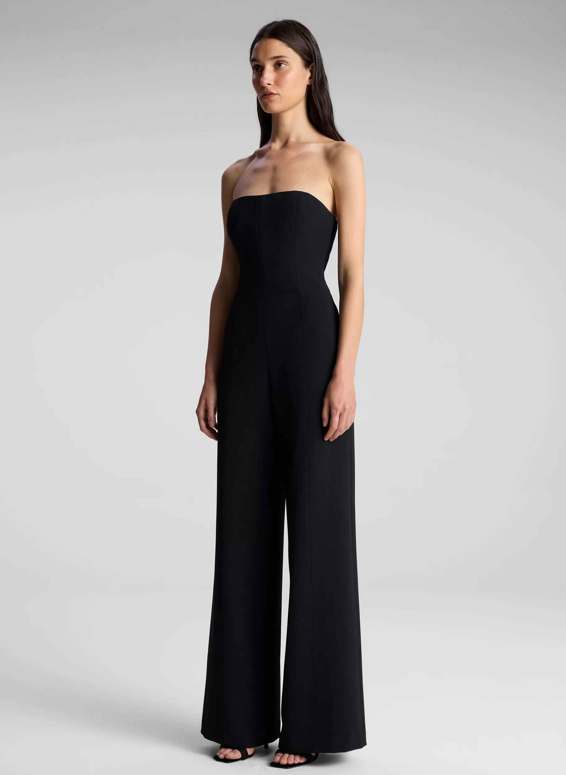 Women A.L.C. Bottoms | Jumpsuits^Eden Strapless Jumpsuit