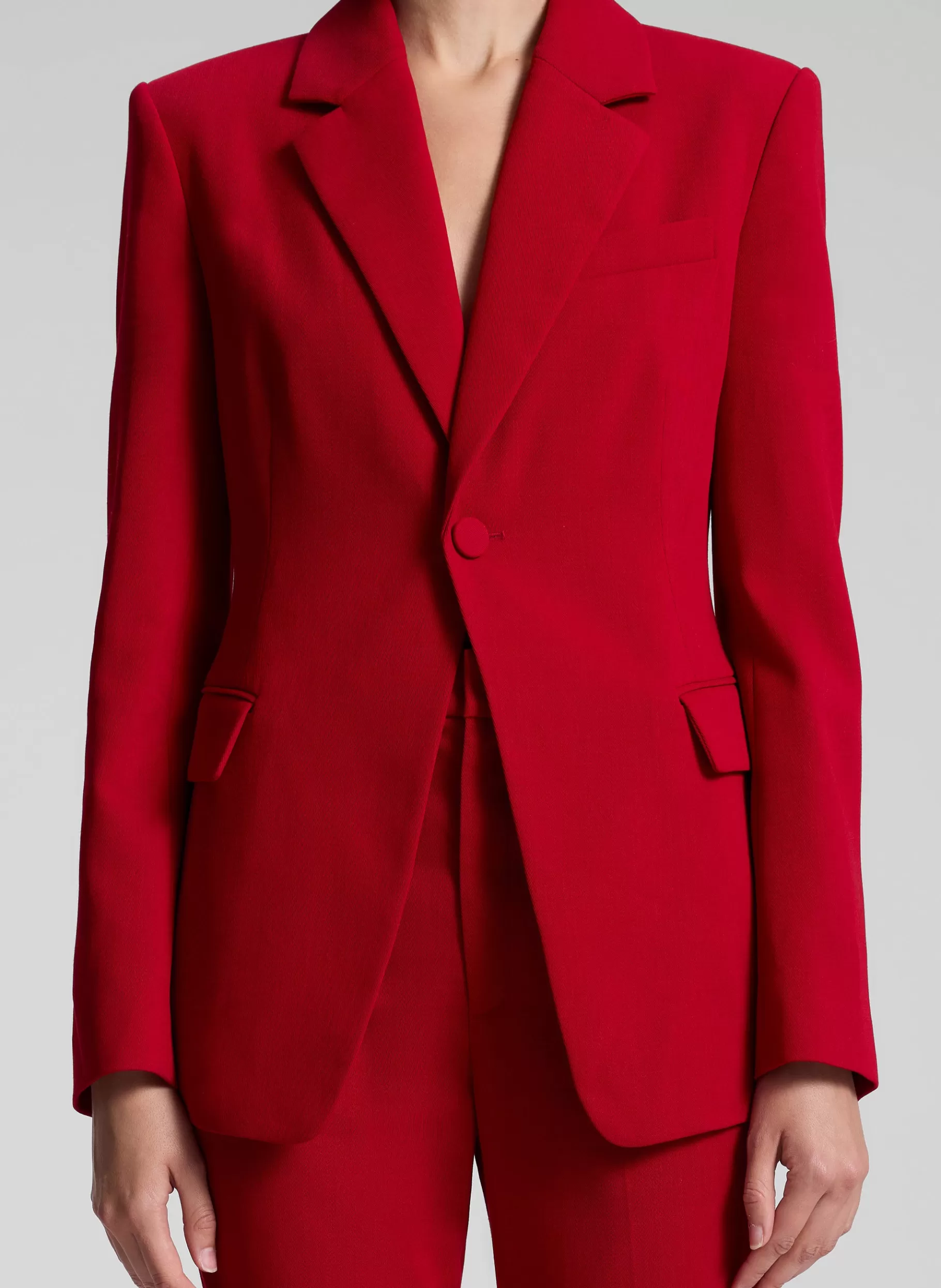 Women A.L.C. Suits | Jackets & Coats^Elza Tailored Jacket