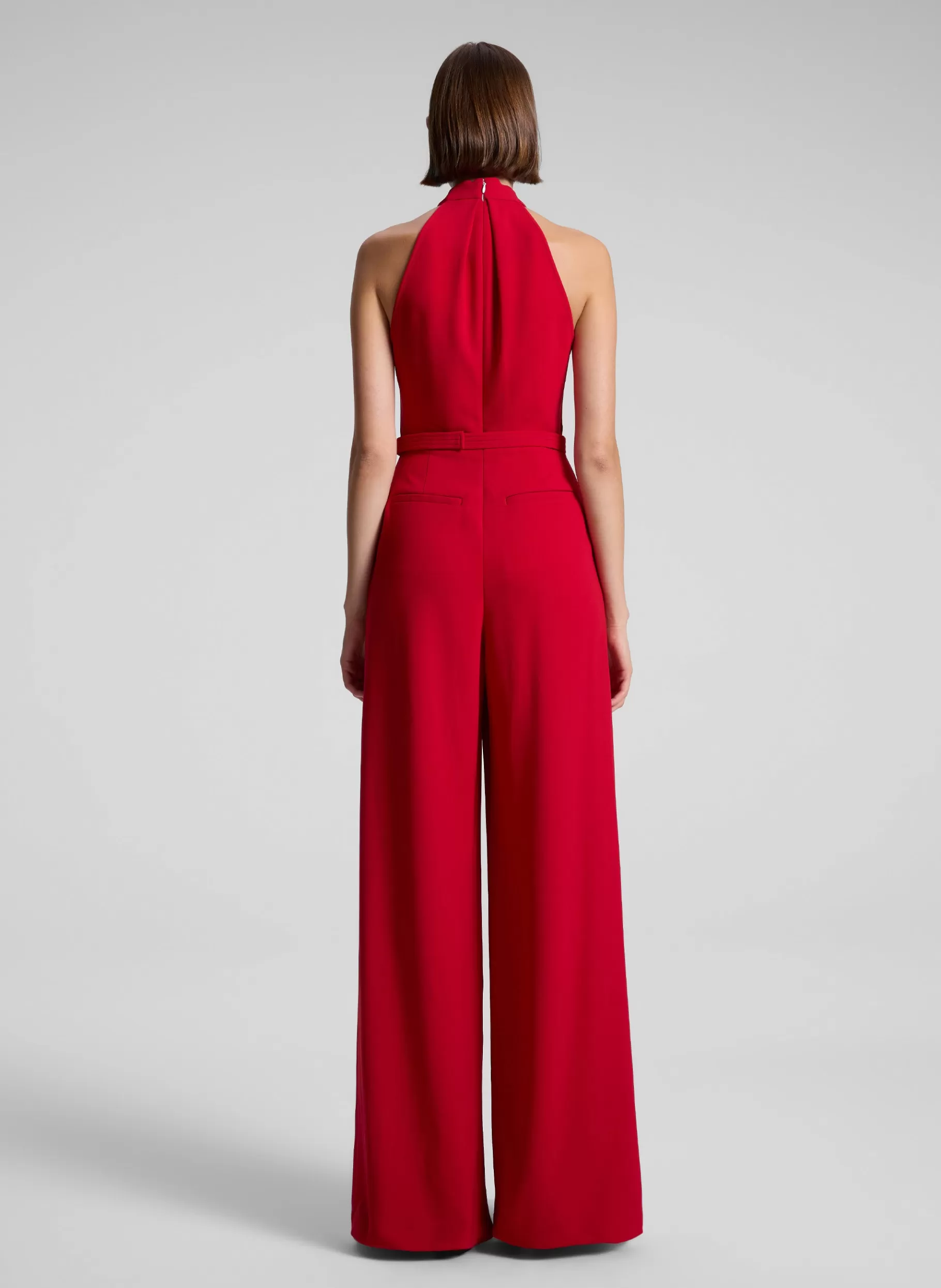 Women A.L.C. Bottoms | Jumpsuits^Murphy II Wide Leg Jumpsuit