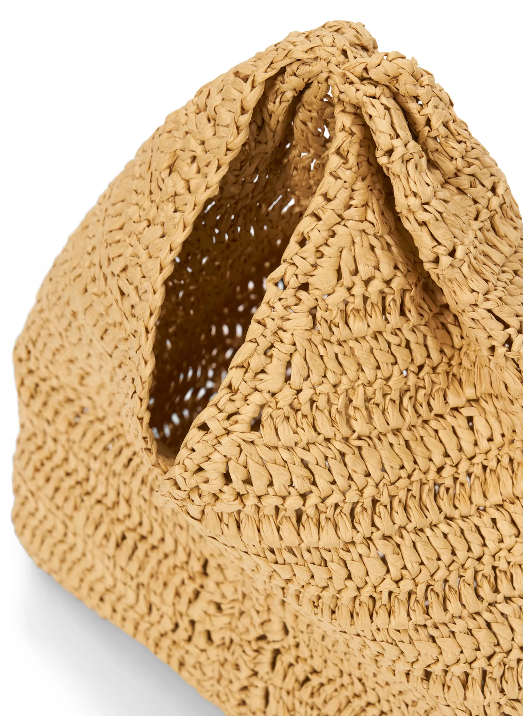 Women A.L.C. Accessories^Simone Raffia Bag