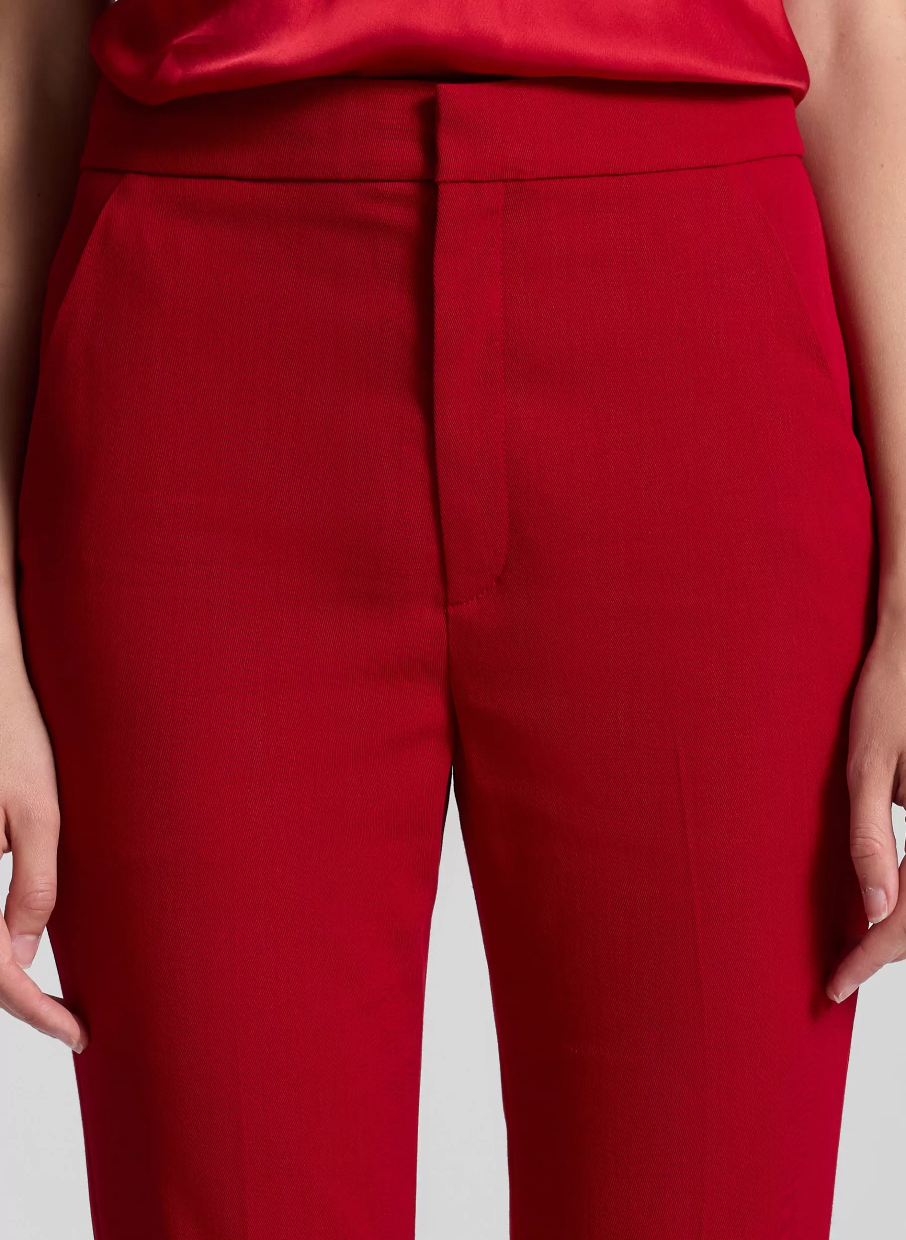 Women A.L.C. Bottoms | Suits^Sophie II Tailored Pant